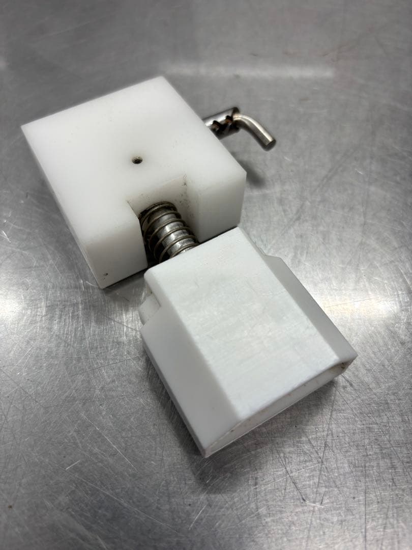 東亜工業　餃子革命 餃子製造機