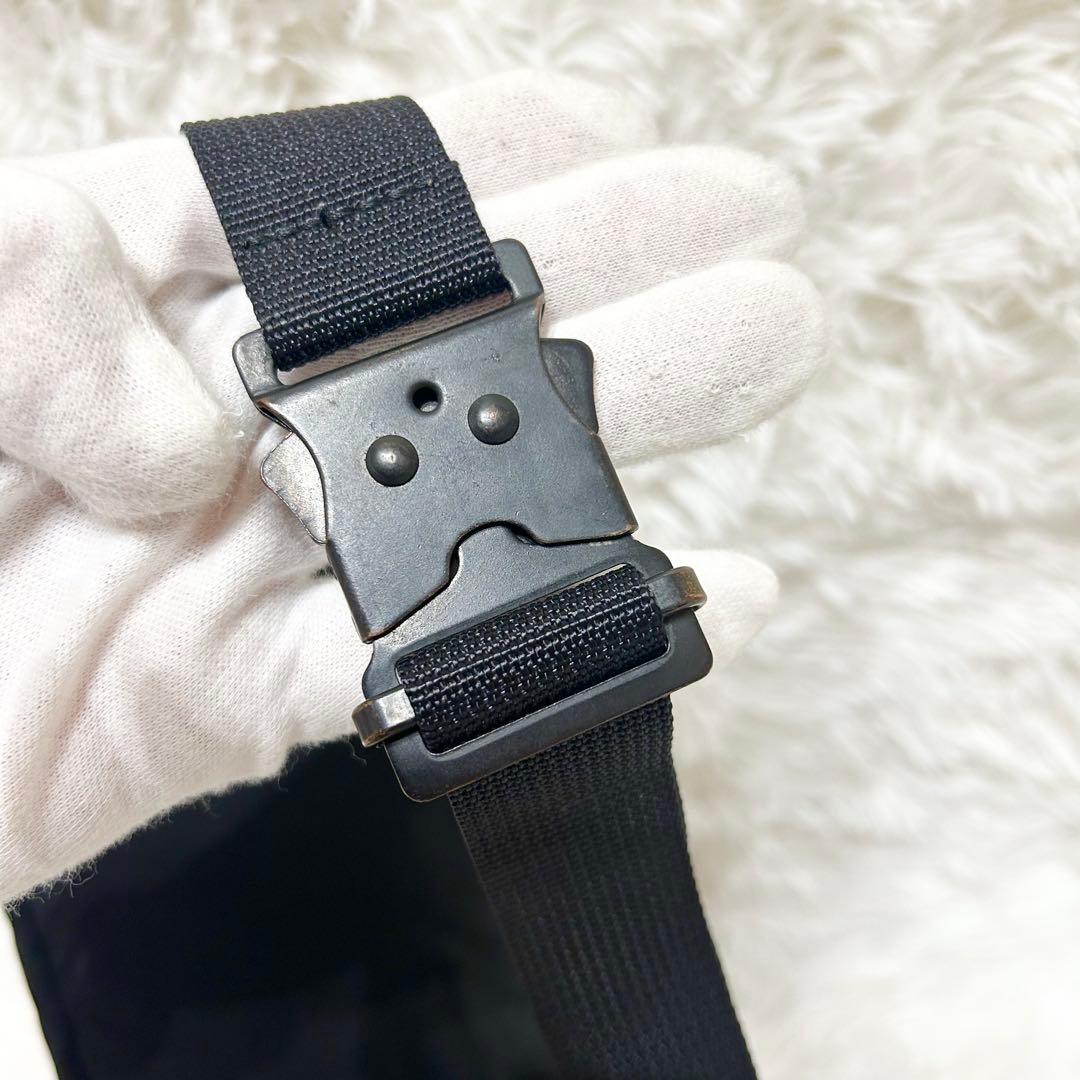 未使用級✨PORTER タンカー ウエストバッグ ボディバッグ ポーター