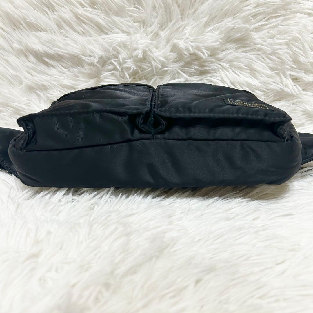 未使用級✨PORTER タンカー ウエストバッグ ボディバッグ ポーター