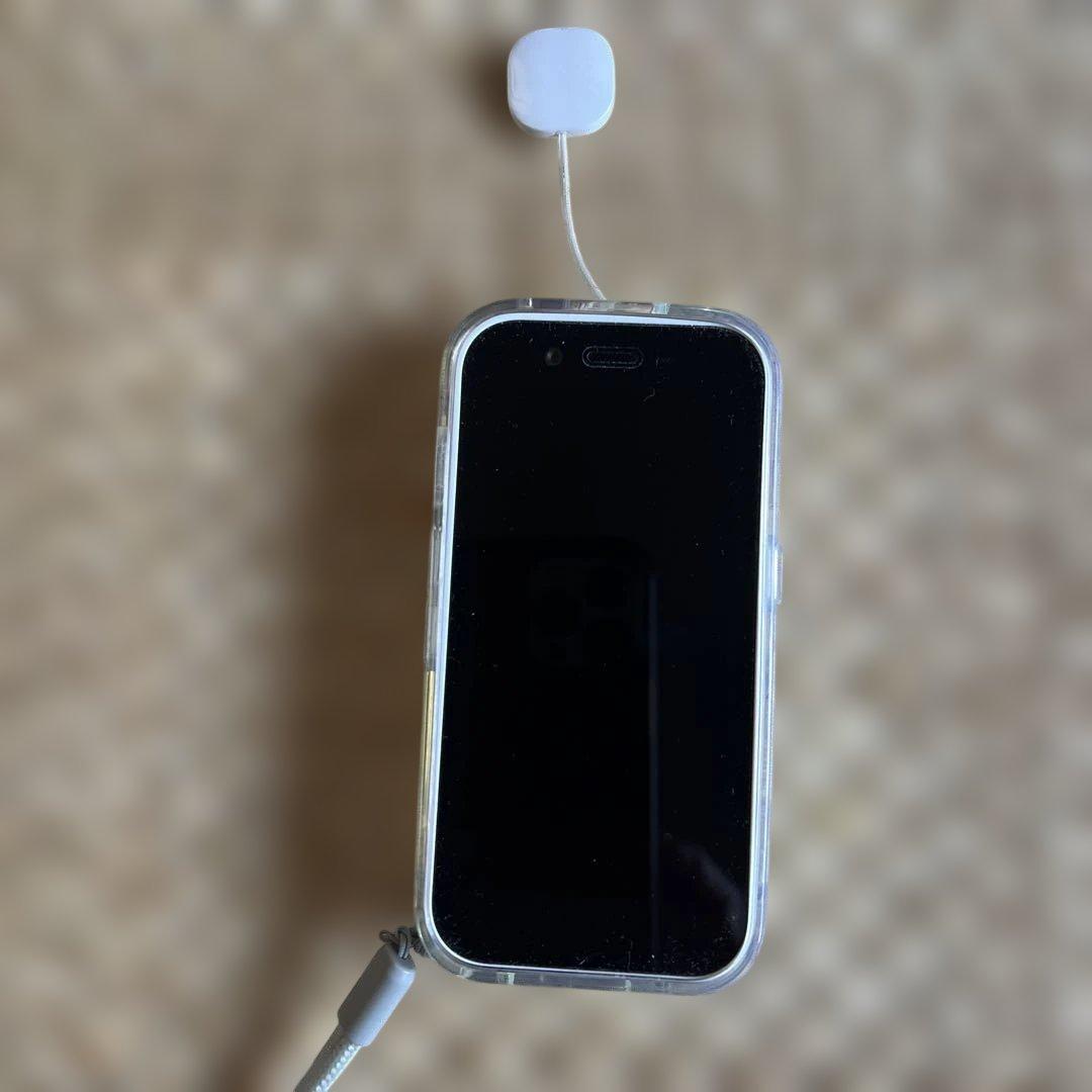 キッズフォン3 スマートフォン 本体