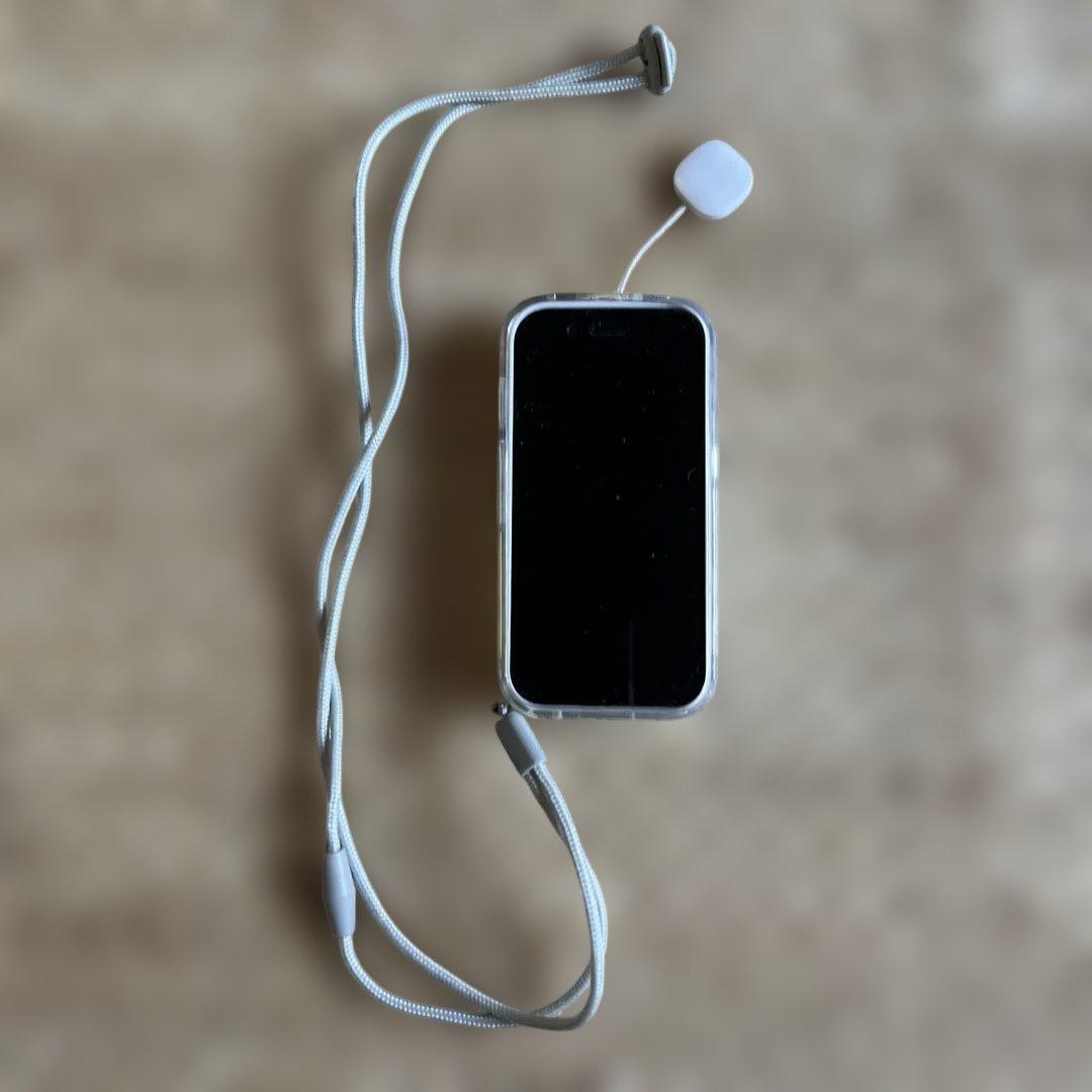 キッズフォン3 スマートフォン 本体