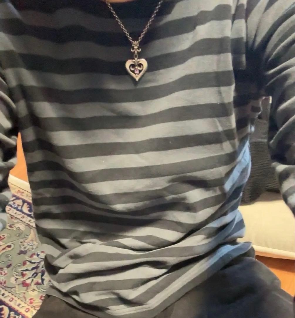 たくむ君ネックレス Muu studio