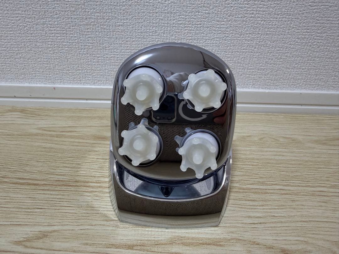 ReFa ビューティーテックヘッドスパ