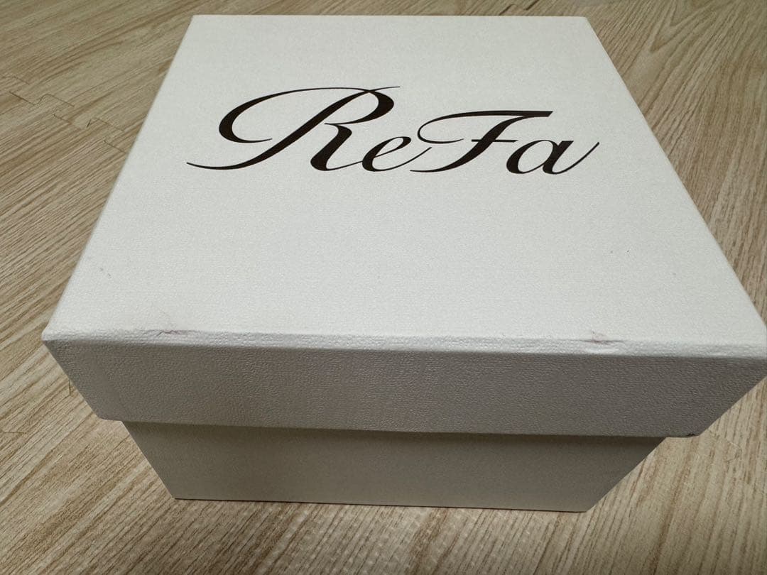 ReFa ビューティーテックヘッドスパ