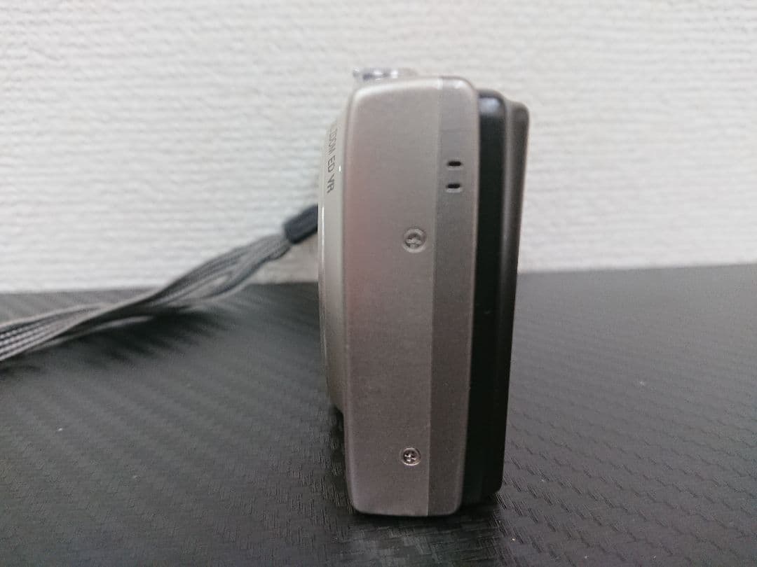 H1【通電確認済】 Nikon COOLPIX S6100 デジタルカメラ