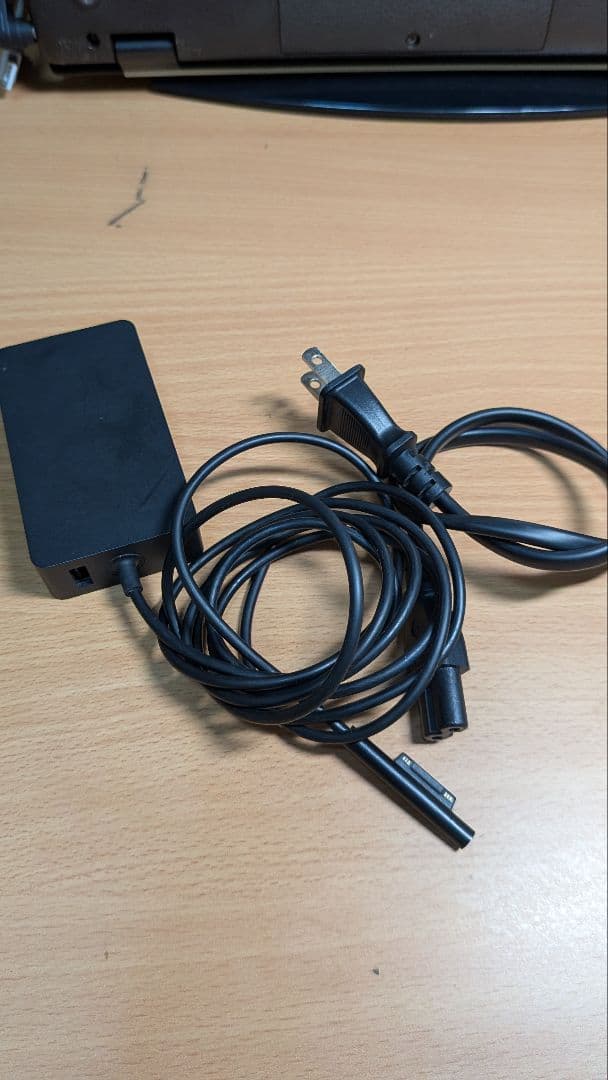 Microsoft Surface Laptop MSOffice付