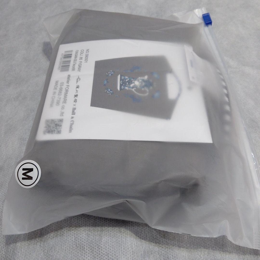 ボールアンドチェーン 深川製磁 Tea pot （Mサイズ）