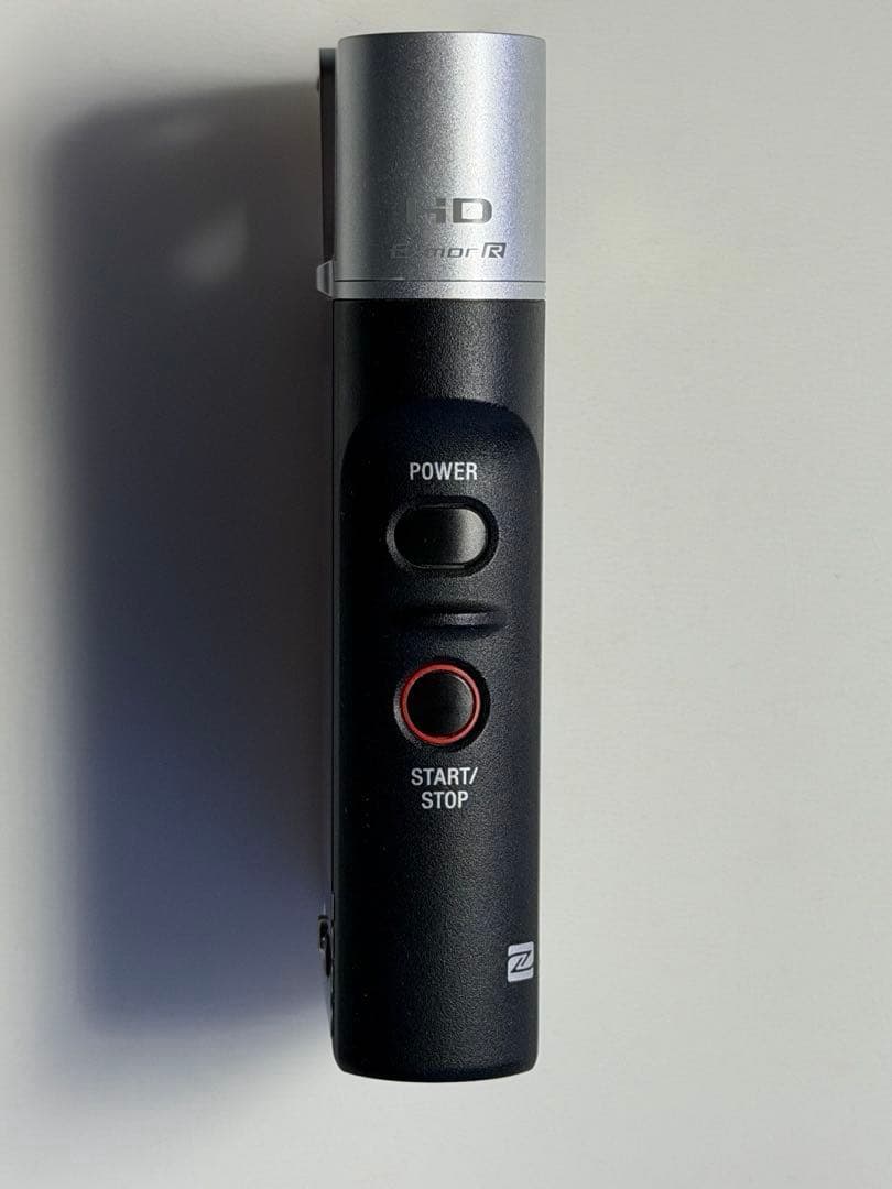 美品 SONY ミュージックビデオレコーダー HDR-MV1 ASMR撮影にも