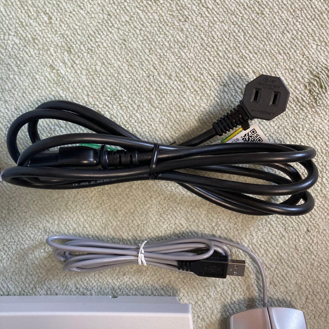 NEC デスクトップパソコン 4点セット　 商品説明 必読‼️