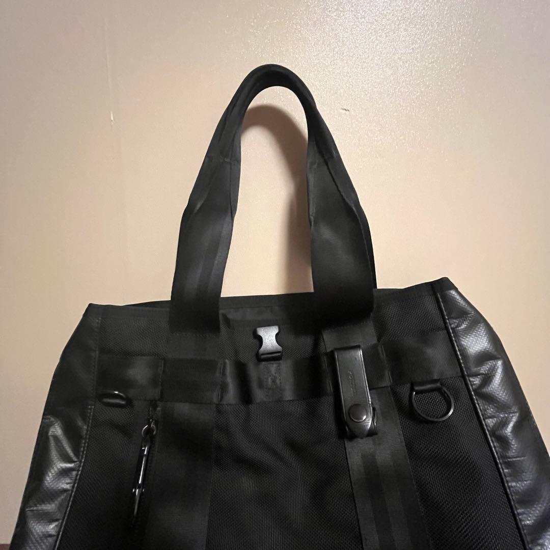 【美品】PORTER トートバッグ