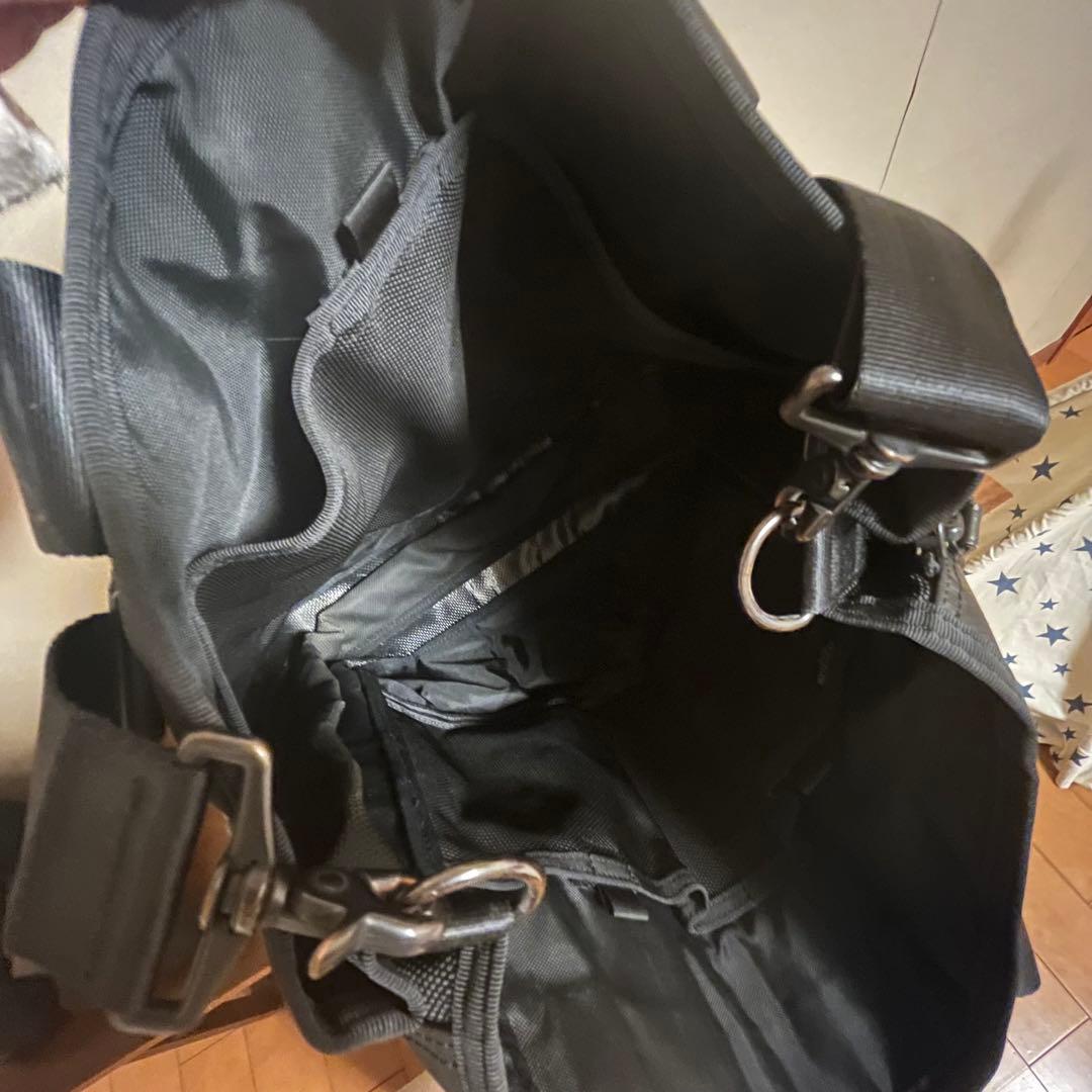 【美品】PORTER トートバッグ