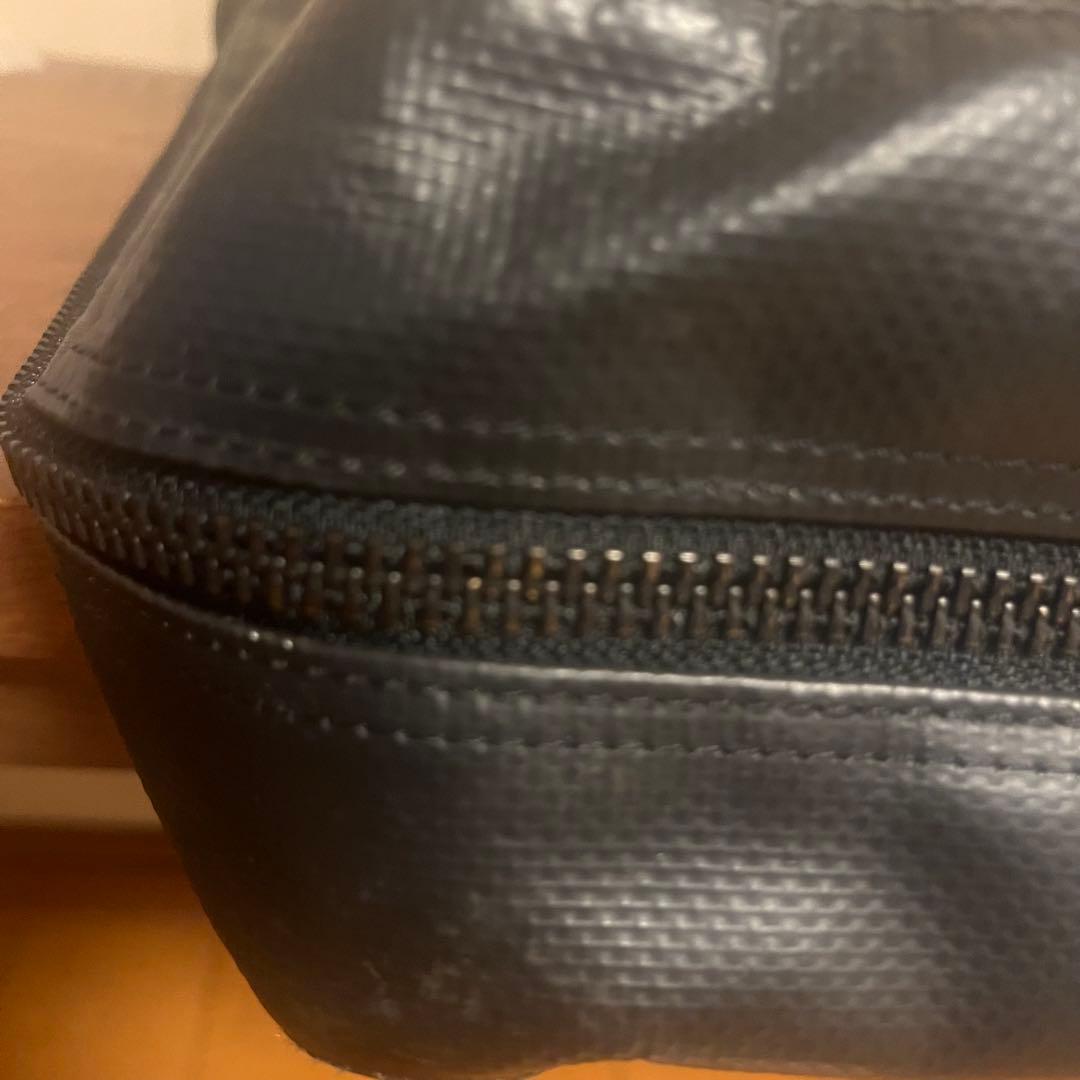 【美品】PORTER トートバッグ