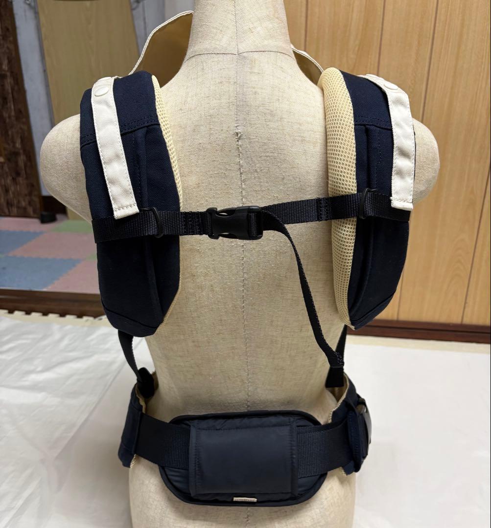 CUSEBERRY NICO キューズベリー ニコ だっこ紐 ベビーキャリア