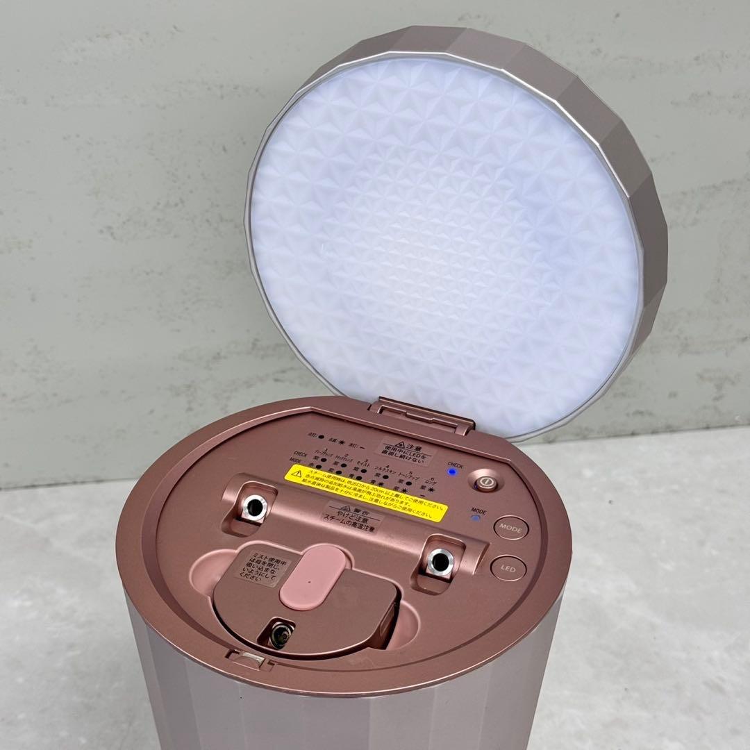 ＊送料込！YA-MAN（ヤーマン）フォトスチーマー YJSB1P