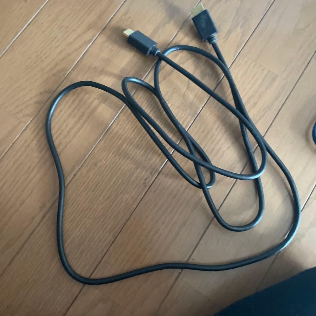 液晶テレビ ティーズネットワーク　スリムデザイン HDMI USBポート