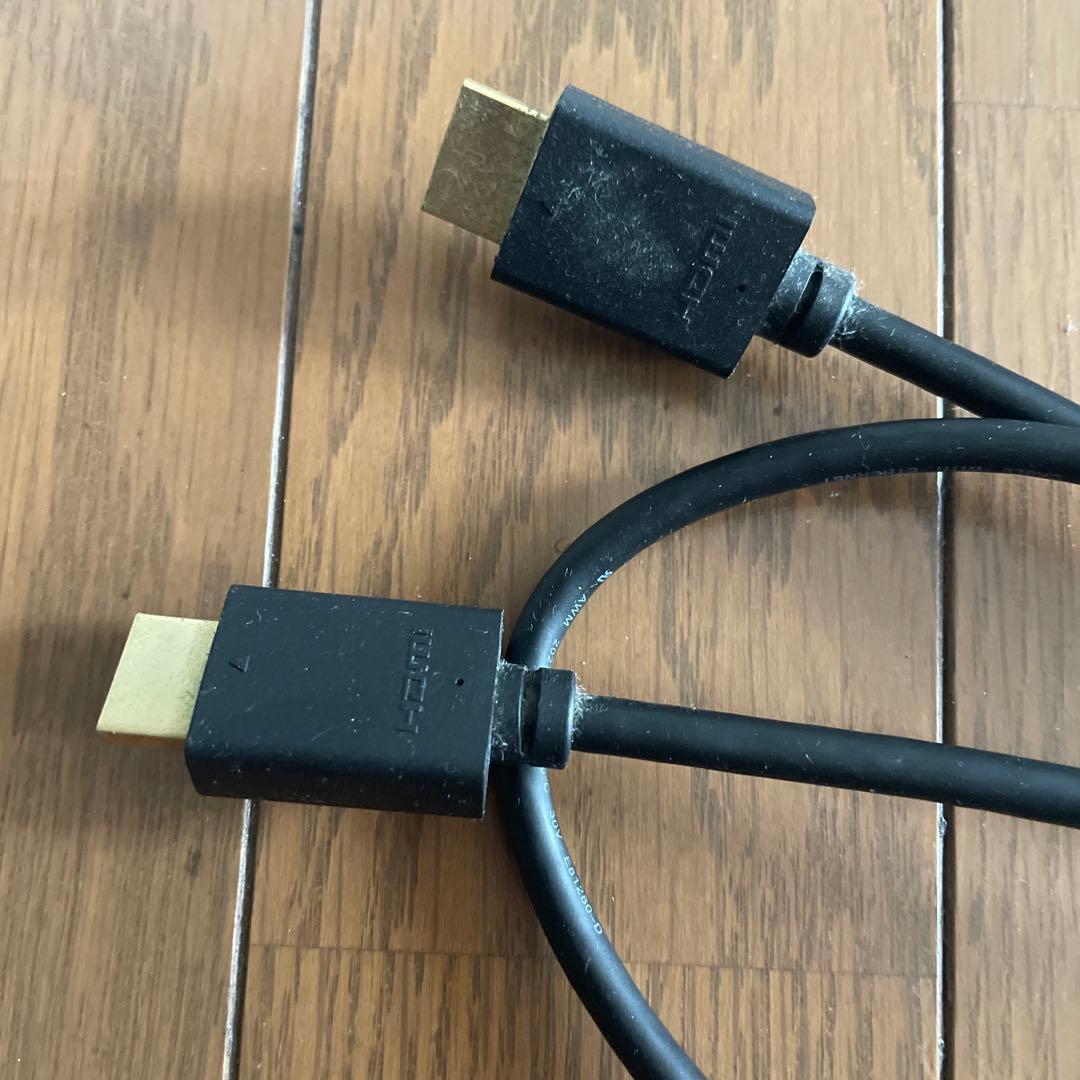 液晶テレビ ティーズネットワーク　スリムデザイン HDMI USBポート