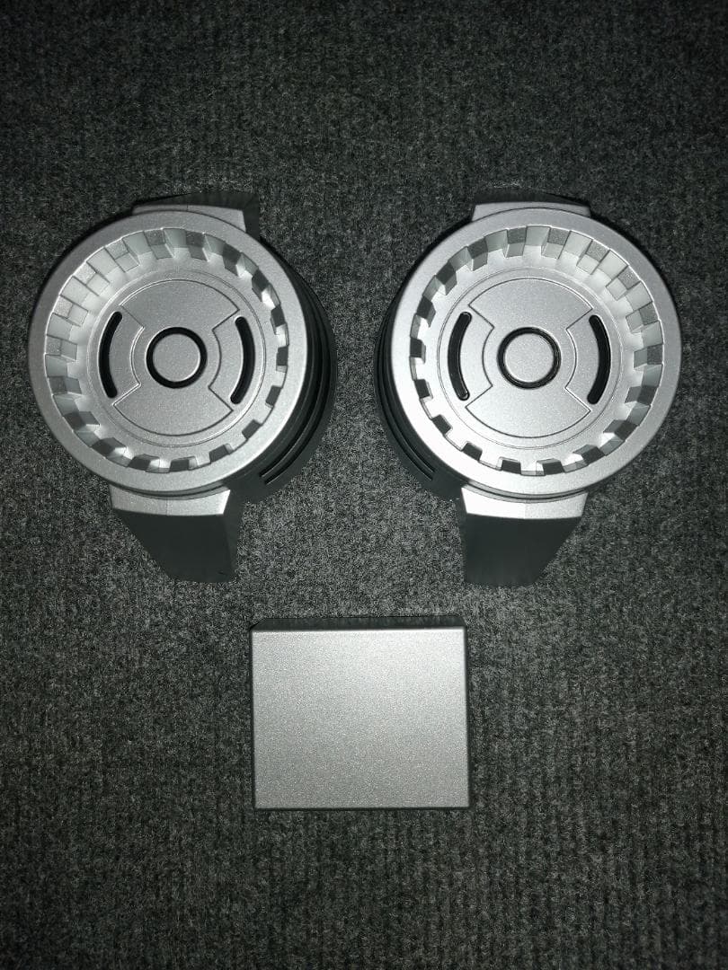 Vバックル　単品　CSM　仮面ライダー龍騎　ドラグバイザー