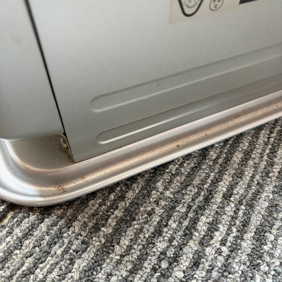 ダイニチ FW-4716LE 石油ファンヒーター 2016年製 暖房器具