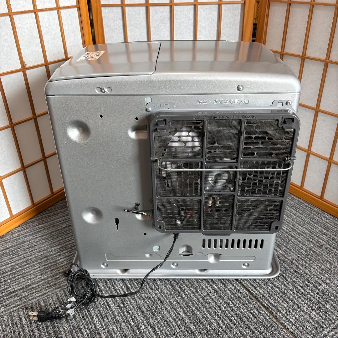 ダイニチ FW-4716LE 石油ファンヒーター 2016年製 暖房器具