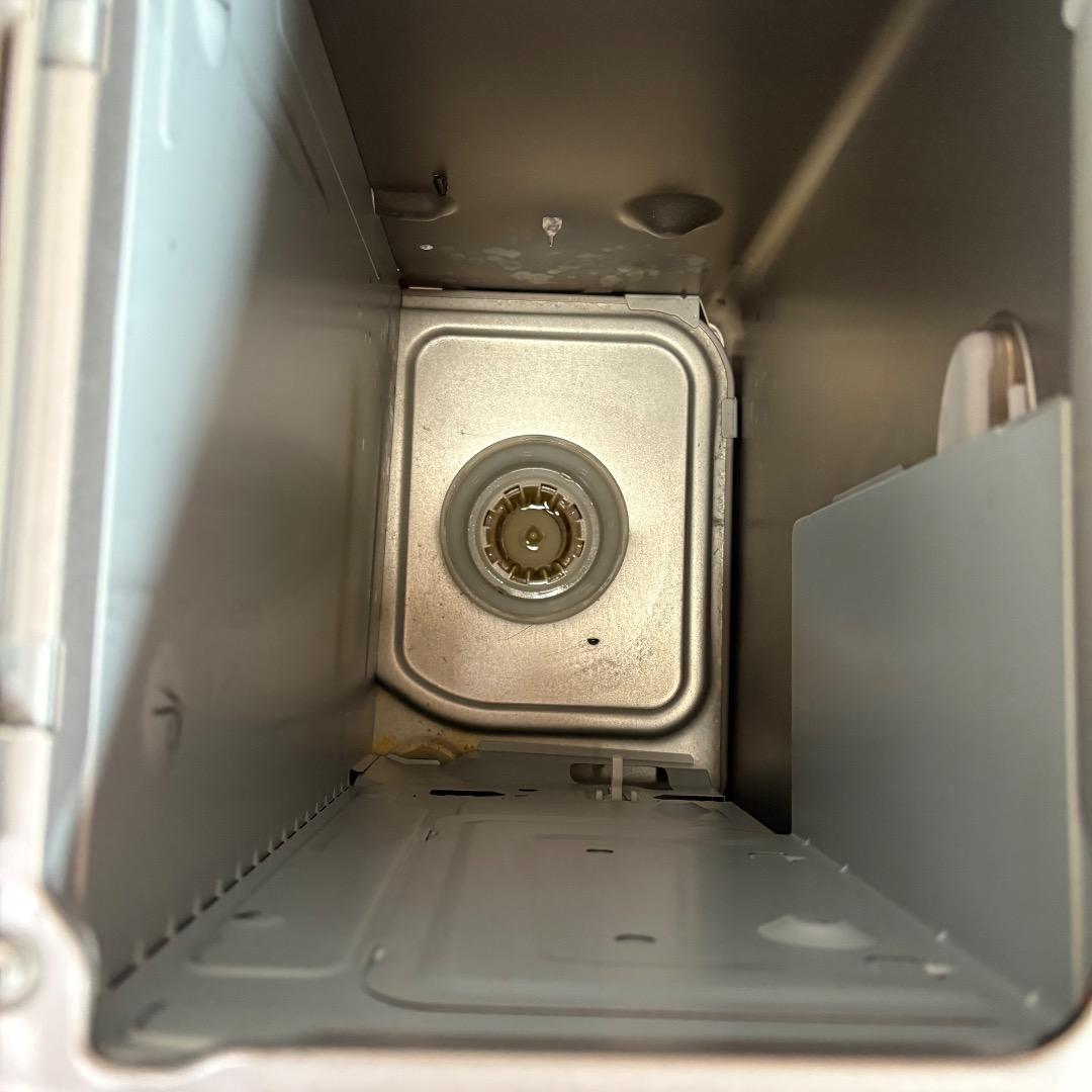 ダイニチ FW-4716LE 石油ファンヒーター 2016年製 暖房器具