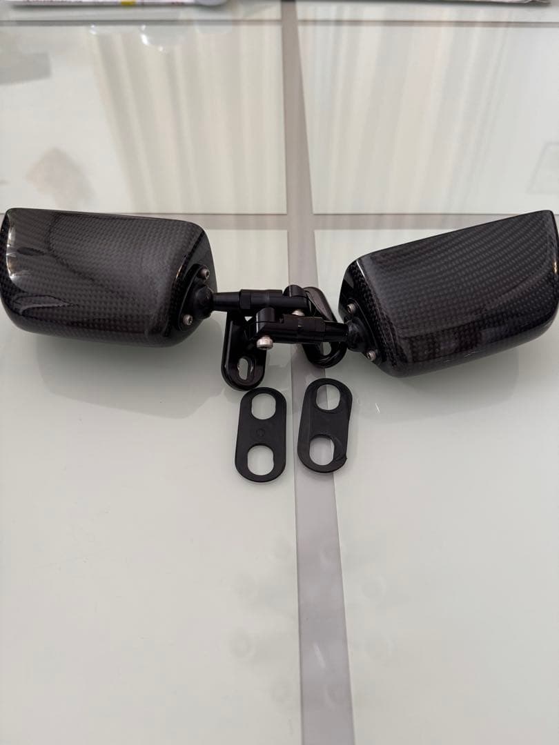 マジカルレーシング　レーサーレプリカミラー【タイプ3】