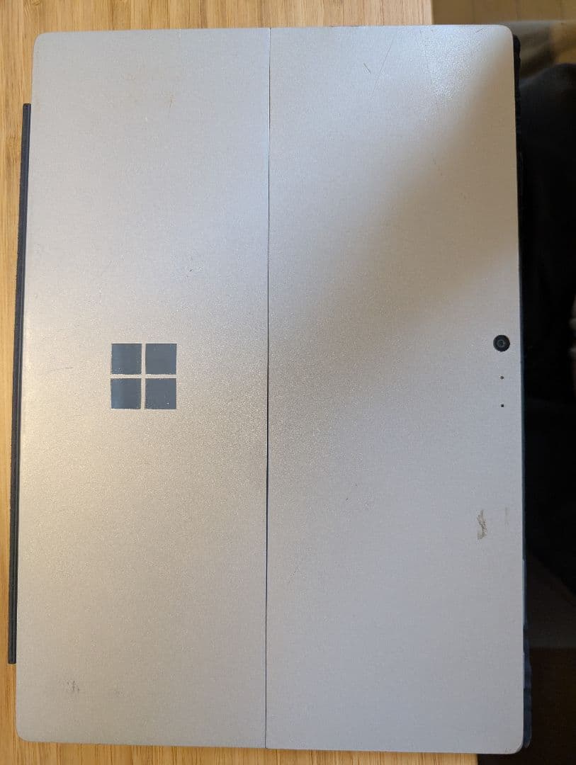 Surface Pro4 pen付き