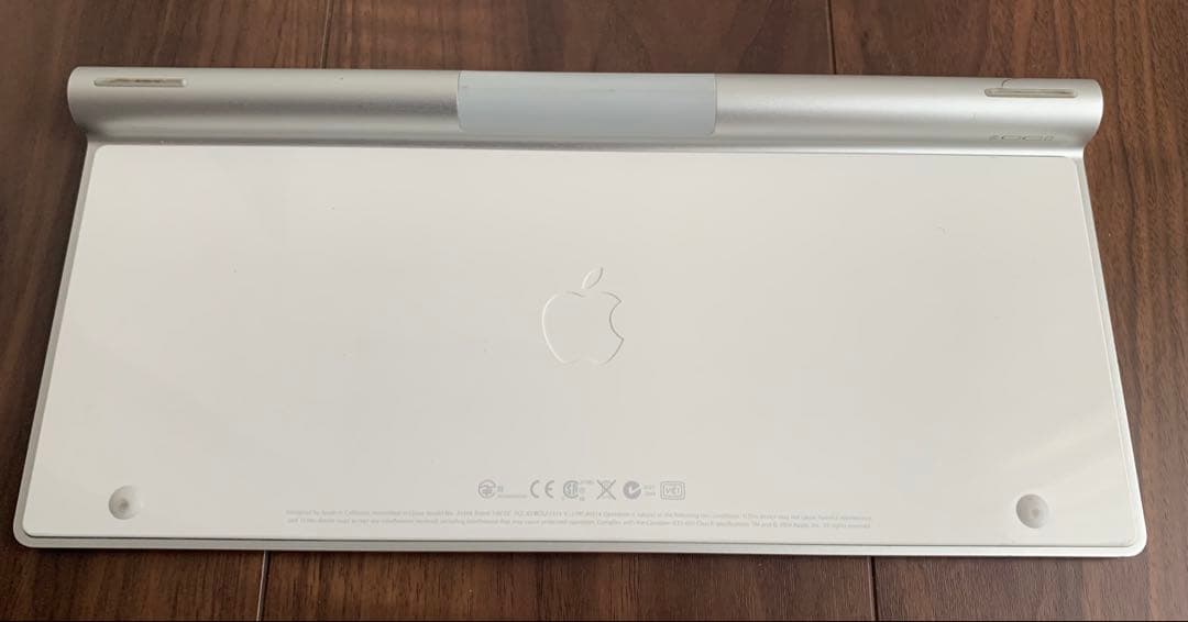 imac mid 2011 メモリ増設12GB キーボード•マウス付