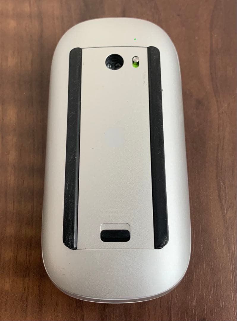 imac mid 2011 メモリ増設12GB キーボード•マウス付