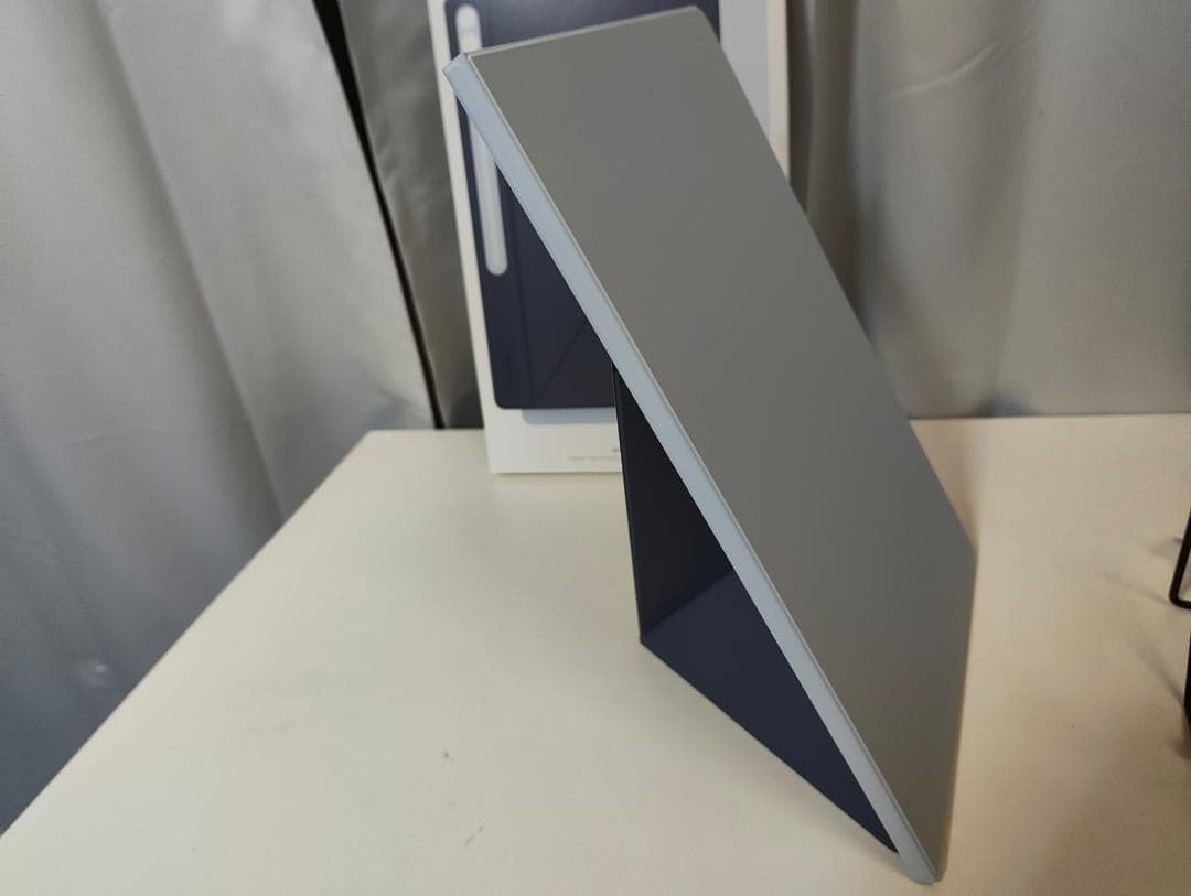 Galaxy Tab S10 Ultra 256GB 国内版 純正カバーフィルム