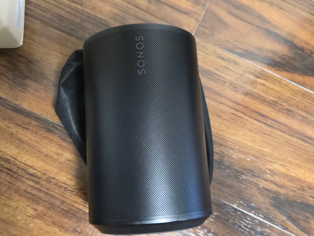 SONOS Era100　ブラック