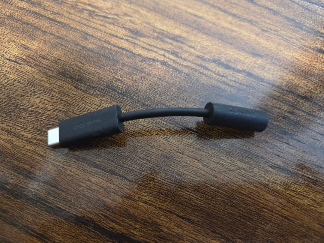 SONOS Era100　ブラック