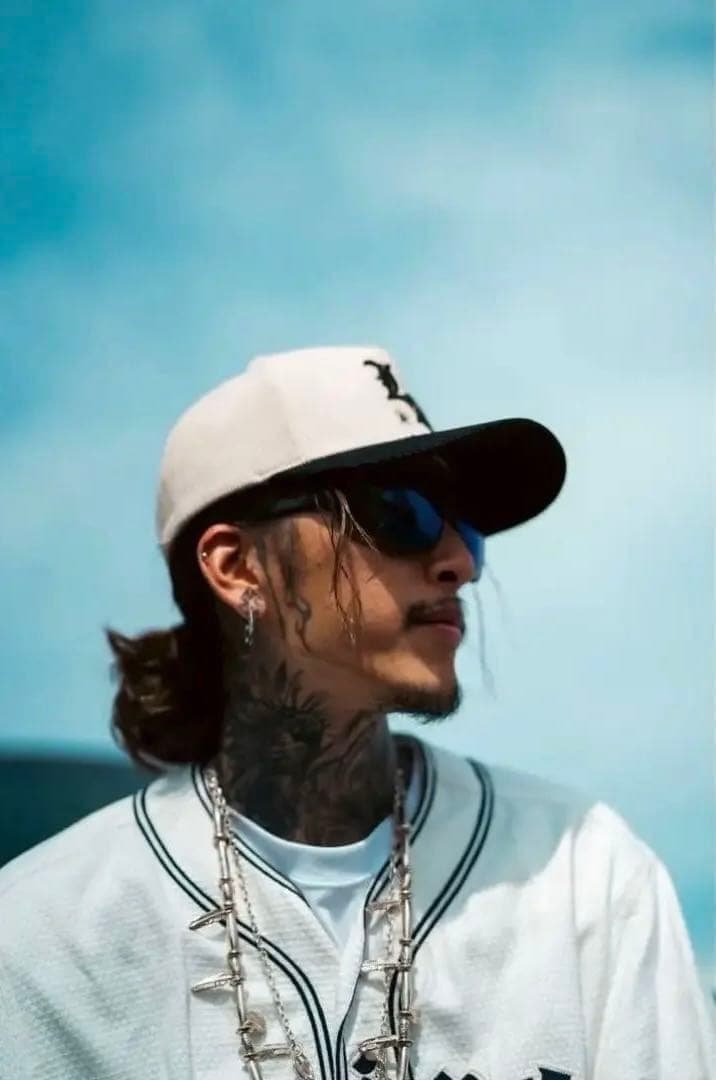 森下直哉氏 山田蓮氏 着用スナップキャップ