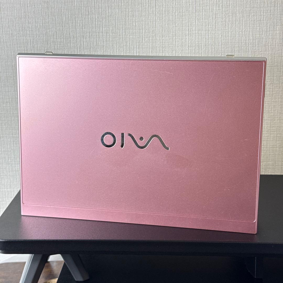 ★良品LTE★VAIO VJS112C11N 最新Office2024付ブロンズ