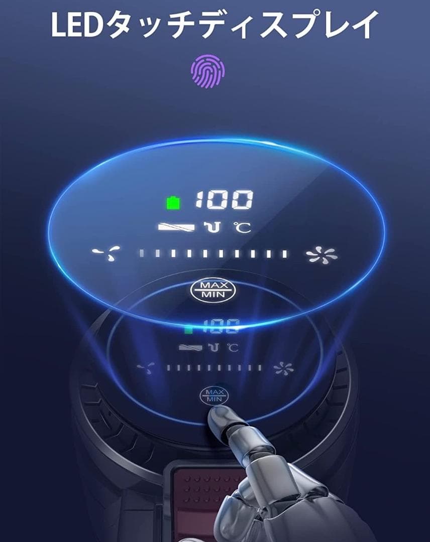 ❤ダイソン級の使いやすさ❣いつもの掃除がより楽々キレイに＆楽しめる♪❤掃除機