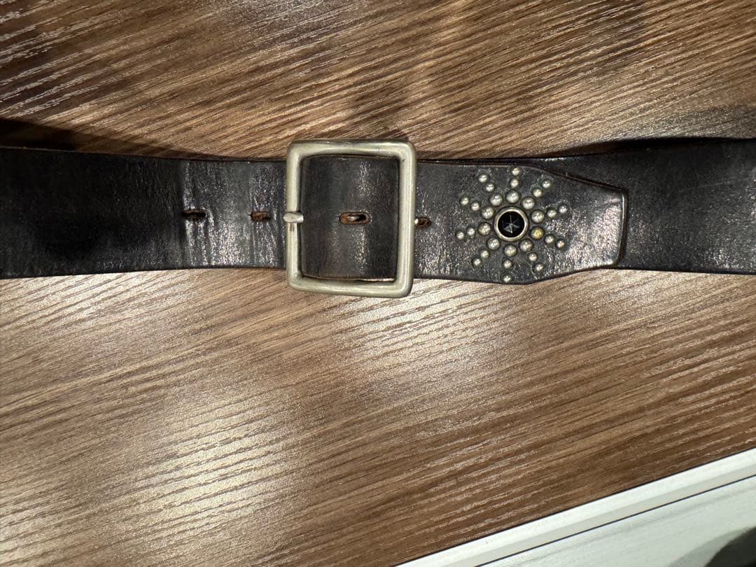 最初期HTC エンドオンリー ブラックストーンスターバースト34inch