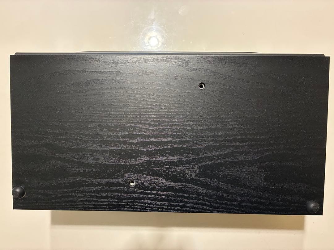 【希少・美品】Klipsch Reference RC-42 II Black