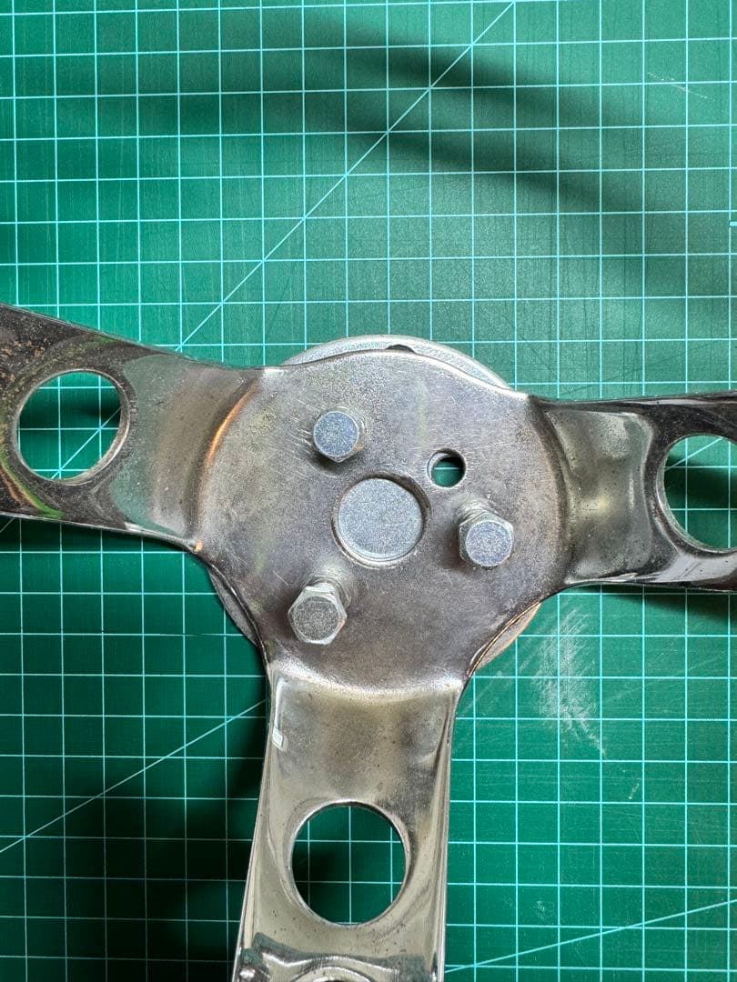 ステアリング チェーン 25cm