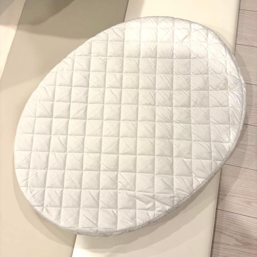 ストッケ　スリーピーベッドV2 セット