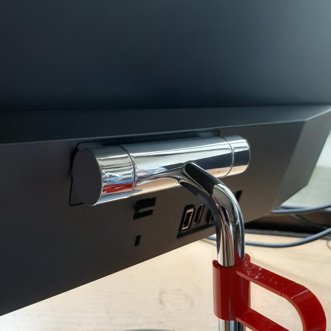 ♪ Lenovo X24ー20 23.8 FHD モニター ディスプレイー