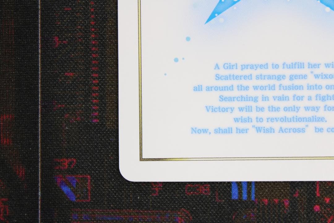 ウィクロス カーニバル-QB- LRP 44-JD0627-13