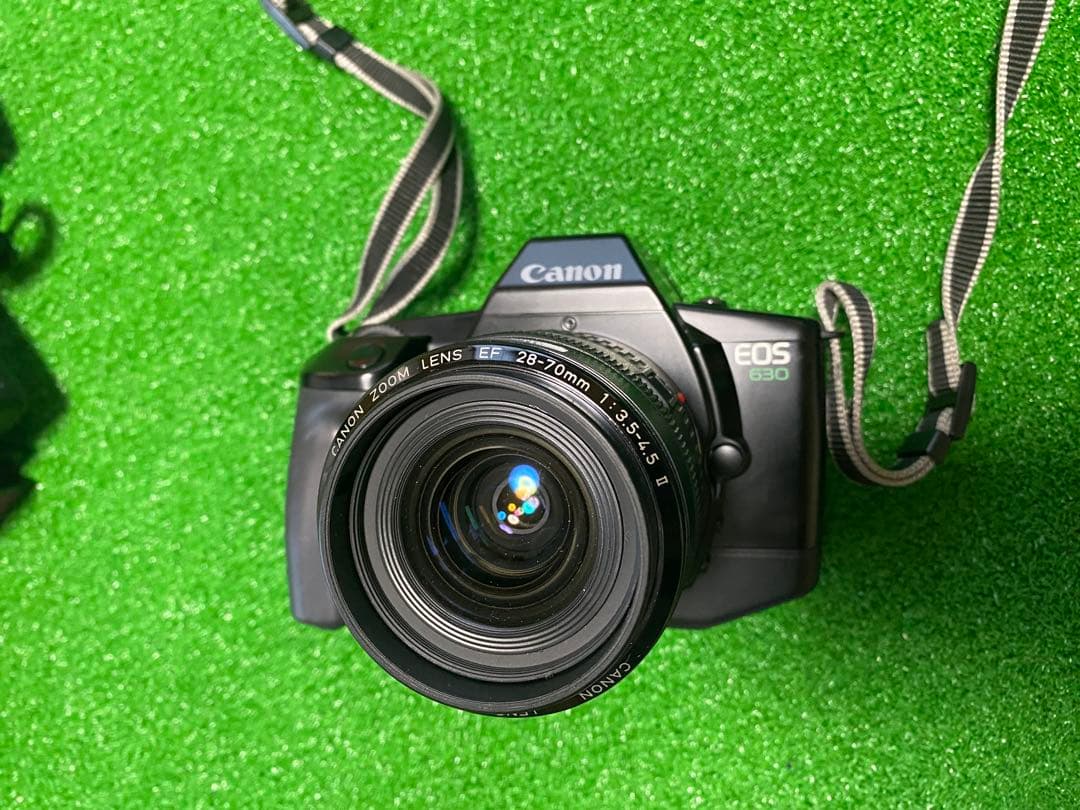 Canon カメラ　まとめ売り