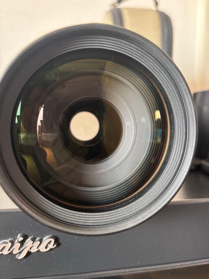 Canon EF 100-400mm f4.5-5.6LIS望遠ズームレンズ