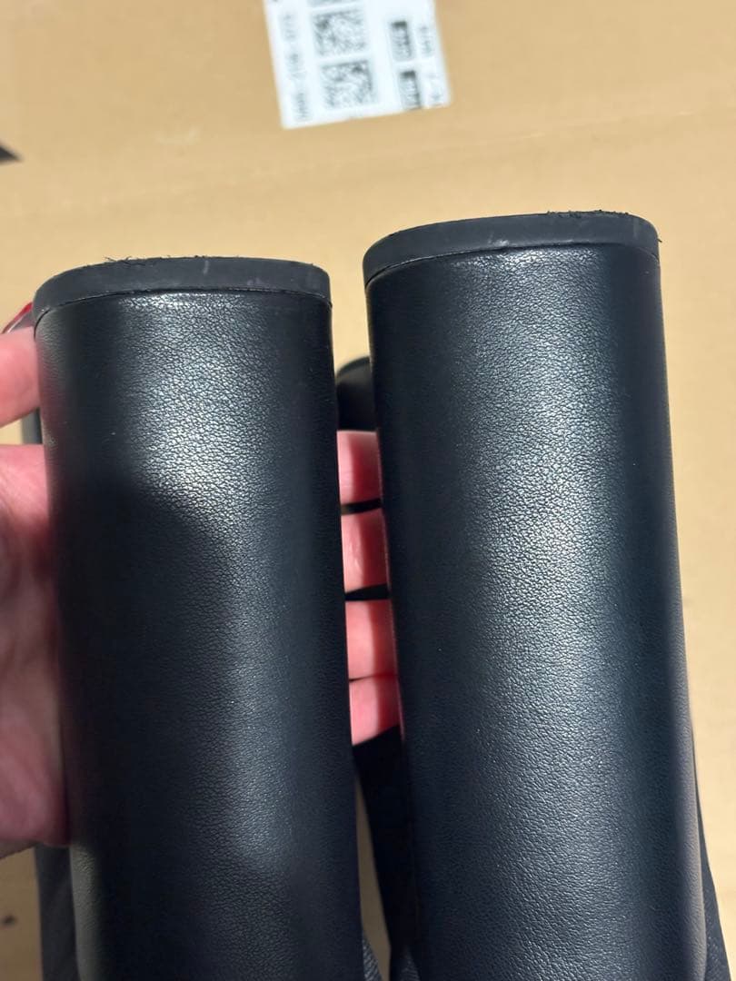 ダイアナ ショートブーツ