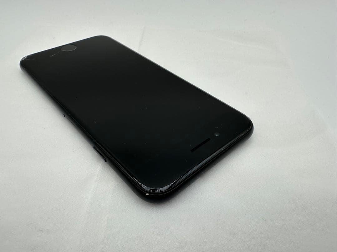 ニ*ム様 iPhone SE (第2世代) ブラック 64GB SIMフリー ジ