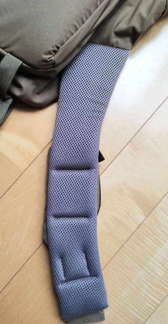 廃盤 レア ミステリーランチ インベーダー コヨーテ メッセンジャー