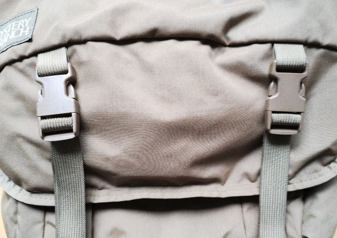 廃盤 レア ミステリーランチ インベーダー コヨーテ メッセンジャー