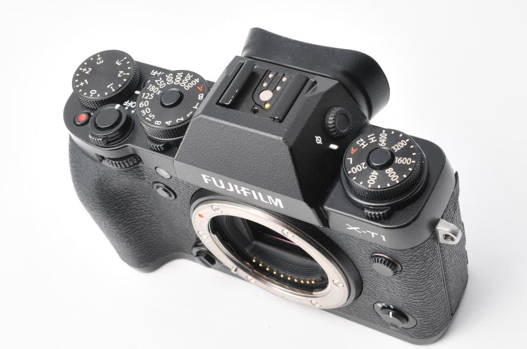 FUJIFILM X-T1 ミラーレス一眼カメラ 富士フイルム#1431.28