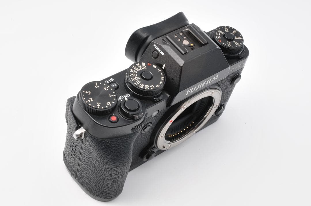 FUJIFILM X-T1 ミラーレス一眼カメラ 富士フイルム#1431.28