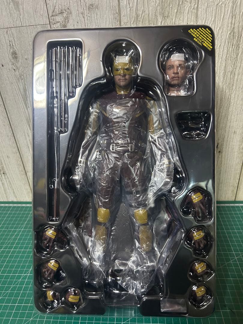 ホットトイズ　デアデビル