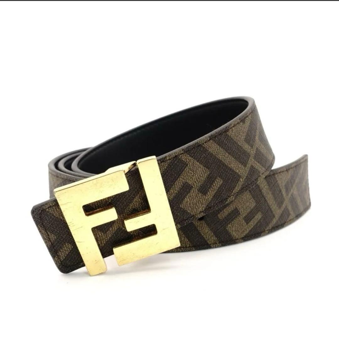 専用 Fendi Belt